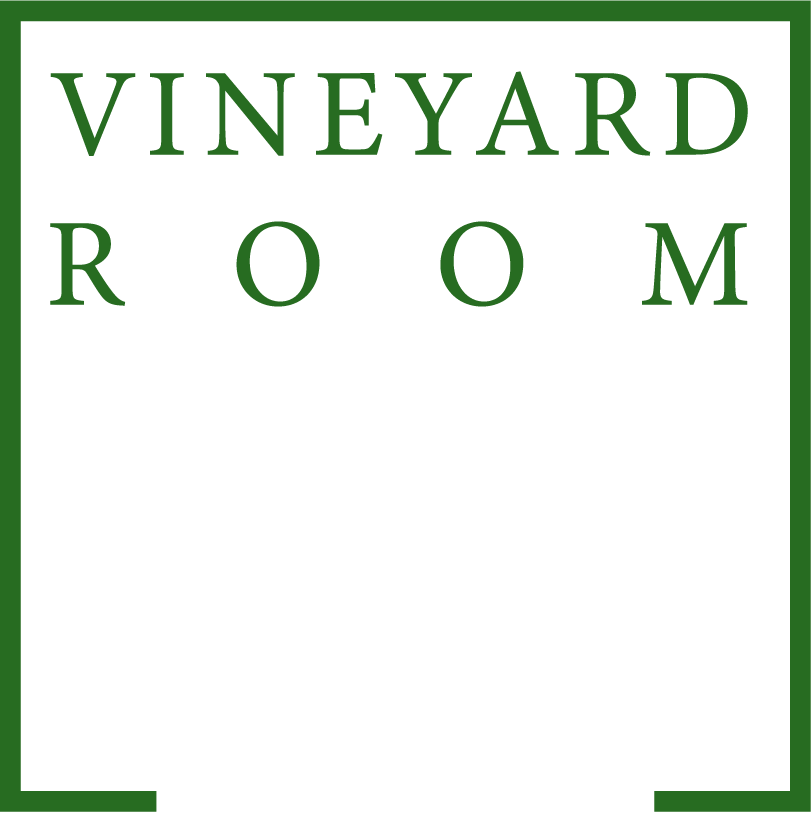 Vineyard Room Logo